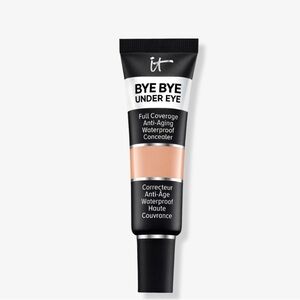 BYE BYE Under Eye Full Coverage Anti-Aging Waterproof Concealer 1.00 FL.oz ⭐️NEW